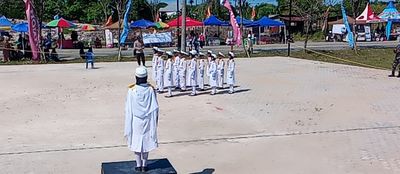 LKBB Harmony Day 2026 Jadi Ajang Pembentukan Karakter Pelajar di Tarakan
