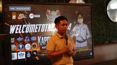 12 Tim E-Sport Parepare Bersaing Rebut Tiket ke Kapolda Cup, Langkah Menuju Panggung Nasional