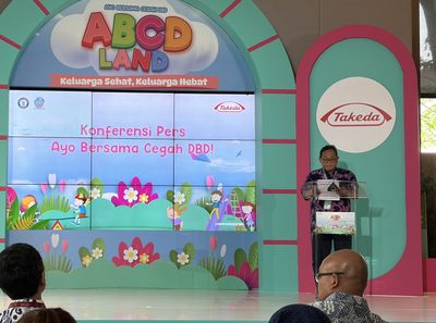 Fenomena El Nino Tingkatkan Penularan Demam Berdarah Dengue, Simak Cara Mencegahnya