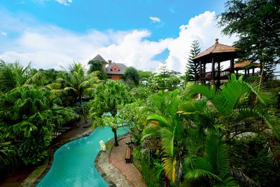 Bisa Berenang Sepuasnya! 4 Rekomendasi Vila Private Pool Murah di Bogor untuk Liburan Keluarga