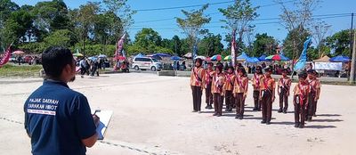 Lurah Juata Permai: Kebersamaan yang Terbangun di LKBB Harmony Day 2026