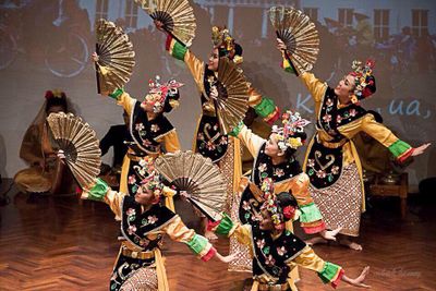 Mengenal Tari Greget Jawara Betawi: Simbol Kekuatan dan Keanggunan Para Wanita di Jakarta