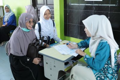 Pemprov Babel Pastikan SPMB SMA SMK 2026 Berlangsung Transparan, Animo Jalur Afirmasi dan Prestasi Sangat Tinggi