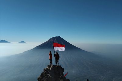 Rute Pendakian, dan Ketinggian Gunung Klabat