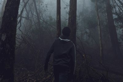 Empat Warga Tersesat di Hutan Agotei Boltim Ditemukan Selamat