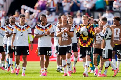 Brace Denis Undav ke Gawang Pantai Gading Sukses Bawa Jerman Lolos ke Babak 32 Besar Piala Dunia 2026