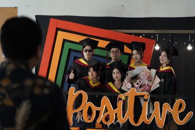 Mantap! 2 Lulusan Siswa SMA Bekasi Lolos ke Kampus Top Dunia, Pilih Kuliah di Australia dan Kanada