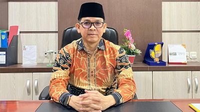 Jemaah Haji Riau Hampir Seluruhnya Pulang, 4.681 Orang Sudah Tiba di Tanah Air