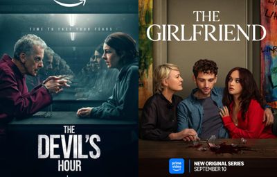 5 Rekomendasi Serial Thriller Barat di Prime Video, Anti Bosan!