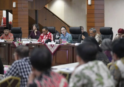 Pemkot Semarang Perkuat Tata Kelola Berbasis Teknologi, Integrasikan Layanan ke Aplikasi SDG s
