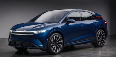 Bocoran Lucid Cosmos: SUV EV Baru dengan Fast Charging 800V