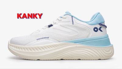 Sepatu Kanky Buatan Mana? Ini Asal Usul, Kualitas, dan Fakta Menariknya