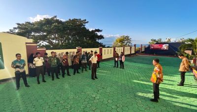Info Alamat, Jam Kerja, dan Prosedur Perkara di Pengadilan Agama Baubau