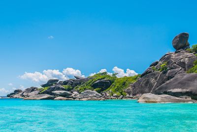 Tak Perlu ke Bali! Ini 10 Lokasi Foto Prewedding Outdoor di Baubau yang Punya Panorama Romantis