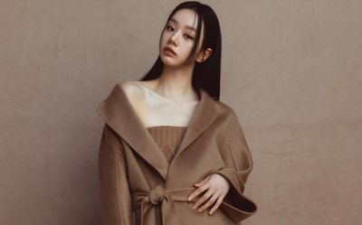 8 Drakor Lee Hyeri Seru dan Bikin Baper, Wajib Ditonton!