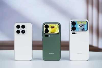 Bocoran Xiaomi 18 Series: Bawa Baterai 8.500 mAh dan Chipset Snapdragon 8 Elite Gen 6 Pro
