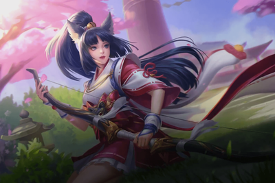 Late Game Auto Win! Ini Racikan Build Miya Tersakit 2026 yang Bikin Kamu Gampang Savage