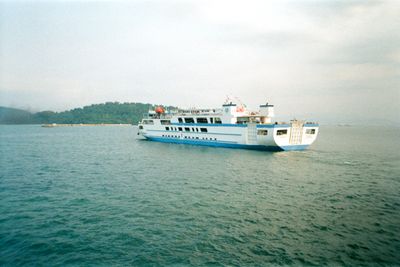 Jadwal Pelabuhan Kota Manado, Senin 22 Juni 2026