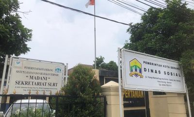 Layanan Dinas Sosial Kota Serang untuk Masyarakat, Mulai dari Bantuan Sosial hingga Rehabilitasi Sosial