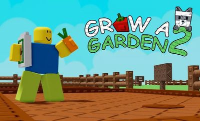 Grow a Garden 2 Tembus 300 Juta Kunjungan dalam Sepekan, Fenomena Baru di Roblox Makin Meledak