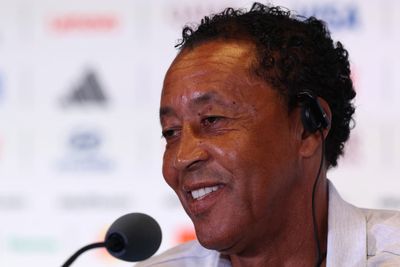 Sukses Tahan Imbang Uruguay, Pelatih Cape Verde Semringah