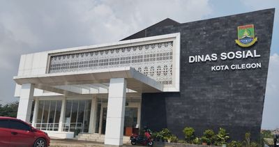 Dinas Sosial Kota Cilegon Hadirkan Beragam Layanan Sosial untuk Masyarakat