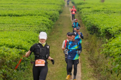Perputaran Uang Dieng Caldera Race 2026 Capai Rp20 Miliar, Diikuti 2.000 Peserta