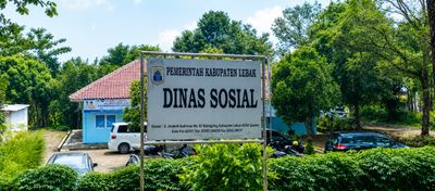 Berbagai Layanan Yang Dapat di Akses Masyarakat Lebak di Dinas Sosial