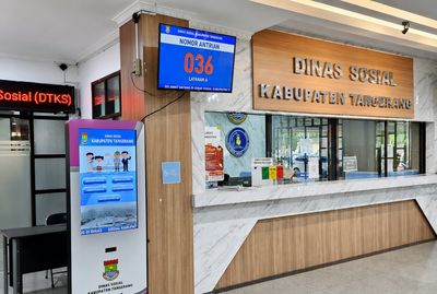 Layanan Sosial Dinsos Kabupaten Tangerang Yang Dapat Diakses Masyarakat