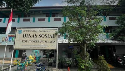Dinas Sosial Kota Tangerang Selatan Hadirkan Beragam Layanan Sosial untuk Masyarakat