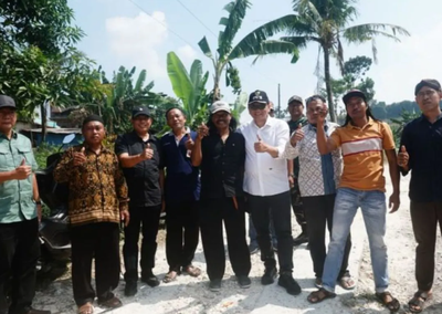 Pemkab Pati Usulkan Rp3 Miliar di APBD Perubahan untuk Perbaiki Jalan