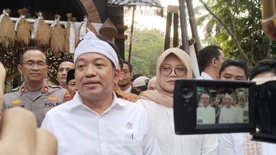 BPS Targetkan Data 5,54 Juta Pelaku Usaha dalam Sensus Ekonomi 2026 di Jawa Barat