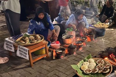 Festival Serabi Kesambi Dorong Pelestarian Warisan Kuliner dan Pertumbuhan UMKM