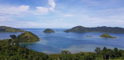 Pulau Sikuai, Destinasi Sunyi di Padang yang Cocok untuk Healing