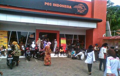 Lokasi Kantor Pos di Kabupaten Pandeglang Lengkap dengan Jam Operasional