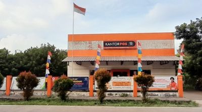 Alamat Kantor Pos di Kabupaten Tangerang Lengkap dengan Jam Operasional