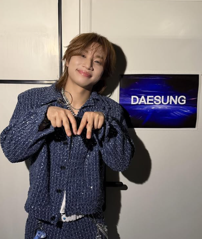 Daesung BIGBANG dan Heo Youngji KARA Dikabarkan Berkencan, Agensi Beri Pernyataan