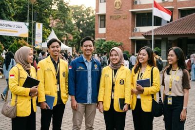 Perbedaan BEM SI dan BEM Nusantara: Mana yang Lebih Kritis dalam Menyuarakan Aspirasi?