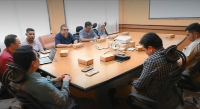 DPRD Kaltara Dorong Budaya Apresiasi Lewat Ranperda Penghargaan Daerah