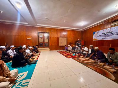 Kafilah Malinau Jalani TC, Pemkab Pastikan Persiapan MTQ Kaltara 2026 Berjalan Optimal