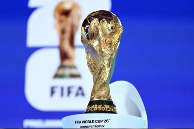 Patch Piala Dunia 2026: Detail Emblem Baru FIFA yang Penuh Cerita di Setiap Lengan Pemainnya