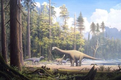 Bukan Seperti di Jurassic Park, Ini Wajah Asli Velociraptor Menurut Ilmuwan