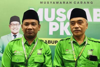 Arief Rohman Terpilih Jadi Pimpinan PKB Blora 2026-2031