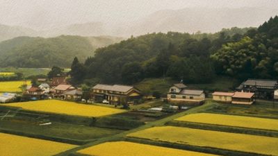 Lahan Persawahan Perlu dilindungi Demi Keberlangsungan Hidup Masyarakat