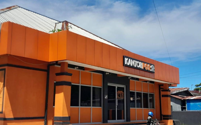 Alamat Kantor Pos di Nabire: Jam Buka & Layanan Lengkap