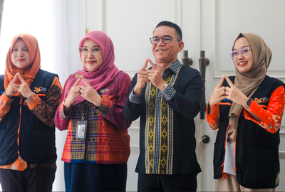 Sensus Ekonomi 2026 Diharapkan Mampu Perbaiki Ketepatan Program Bantuan