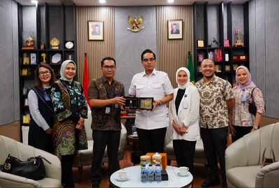 Pemko Medan Terbuka pada Program Perbankan yang Menguntungkan Masyarakat
