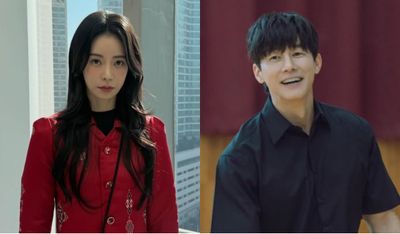 5 Aktor Korea yang Naik Daun di Juni 2026, Ada Kim Moo Yeol!