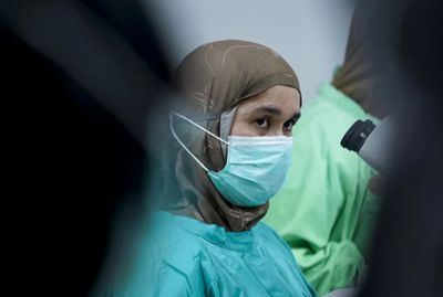 Pulihkan Penglihatan Warga, RSUD Meuraxa dan Perdami Aceh Adakan Operasi Katarak Gratis