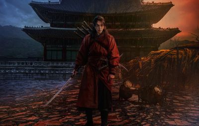 5 Alasan The East Palace Wajib Ditonton, Drakor Horor Netflix 2026 Super Unik